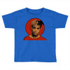 xxxtentacion rip Toddler T-shirt