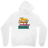 single mom's cools t shirts Unisex Hoodie