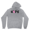 hope minnie mouse Unisex Hoodie