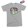 forest friends Exclusive T-shirt