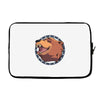 Cheeseburger! The bear in Far Cry 5 Laptop sleeve