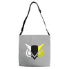 gaming Adjustable Strap Totes