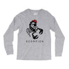 scorpion Long Sleeve Shirts