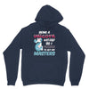 being a unicorn Unisex Hoodie