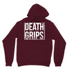 Death Grips Unisex Hoodie