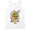 tmnt Tank Top