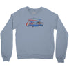 future dinner Crewneck Sweatshirt