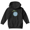 little fresh prince Youth Hoodie
