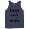 i want the gold Tank Top
