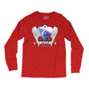 rip avicii Long Sleeve Shirts