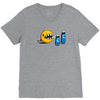 pac chomp V-Neck Tee