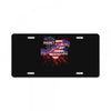 memorial day classic License Plate
