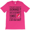 scrooge T-Shirt