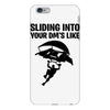 sliding into your dm's like iPhone 6 Plus/6s Plus Case