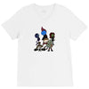 hooked on a feeling V-Neck Tee