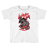 wats 3 Toddler T-shirt