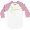 pro 3/4 Sleeve Shirt