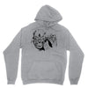thanos 4 Unisex Hoodie