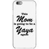 new yaya 118 iPhone 6/6s Case