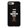 The Witch Is In iPhone 8 Plus