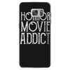horror movie addict Samsung Galaxy S7