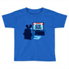 cat week Toddler T-shirt