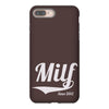 milf since 2012 iPhone 8 Plus