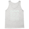 mcclane winter sweater Tank Top