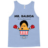 Rock Balboa Tank Top