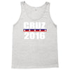 cruz for president 2016 Tank Top