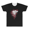 always remember All Over Men's T-shirt