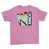 dobre twins dobre brother Youth Tee