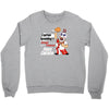 world famous fried chicken Crewneck Sweatshirt