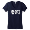 the 69 eyes Women's V-Neck T-Shirt