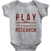 play Baby Onesie
