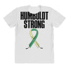 Humboldt Strong All Over Women's T-shirt
