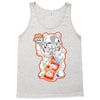 maneki trooper Tank Top