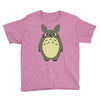 totoro Youth Tee