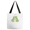 hug me Tote Bags
