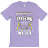 proud dad freaking T-Shirt