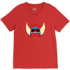 legendary father V-Neck Tee