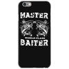 master baiter   world class! iPhone 6/6s Case