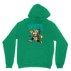 wats (2) Unisex Hoodie