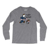laurie and michael Long Sleeve Shirts