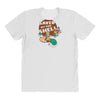 saved by the shell All Over Women's T-shirt