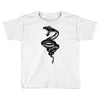 snake Toddler T-shirt