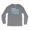 engineer Long Sleeve Shirts
