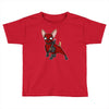 chihuahuapool Toddler T-shirt
