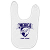 merica Baby Bibs
