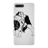 wolf iPhone 7 Plus Case